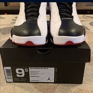 Jordan Retro 13